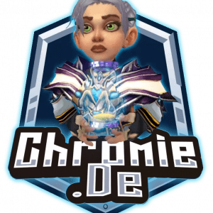 chromie de