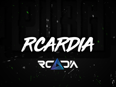 Being X RCADIA Offline Event 2022 - PUBG - Teaser