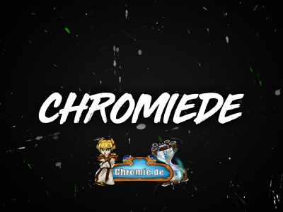 Wir sind Chromie.de - World of Warcraft News - Edit by ManscreeD